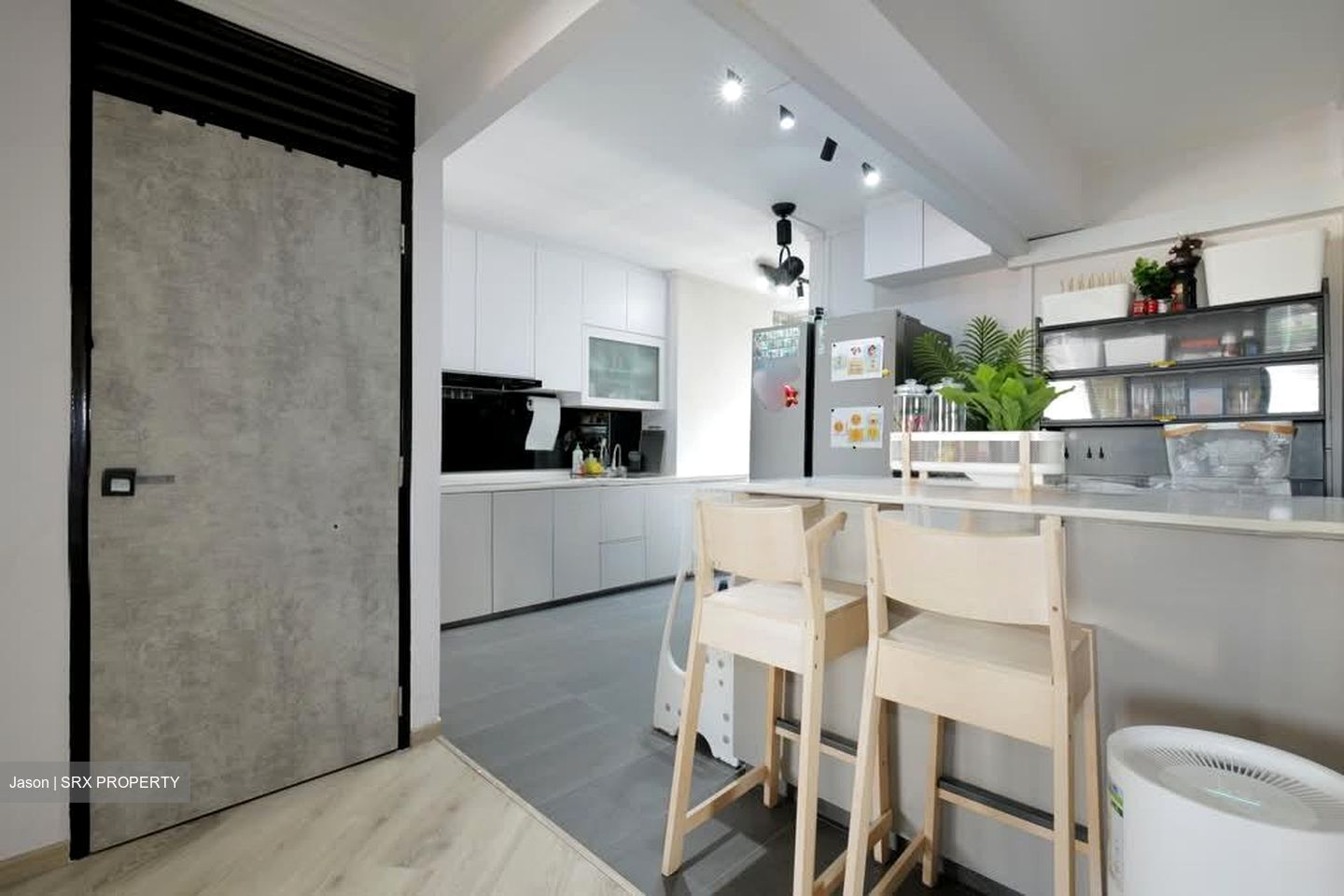 Blk 542 Hougang Avenue 8 (Hougang), HDB 4 Rooms #565173991